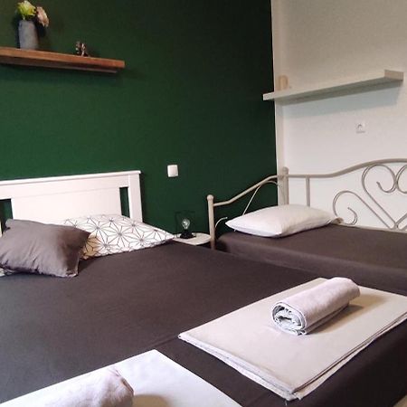 Mala Tonina Apartment Tucepi Ruang foto