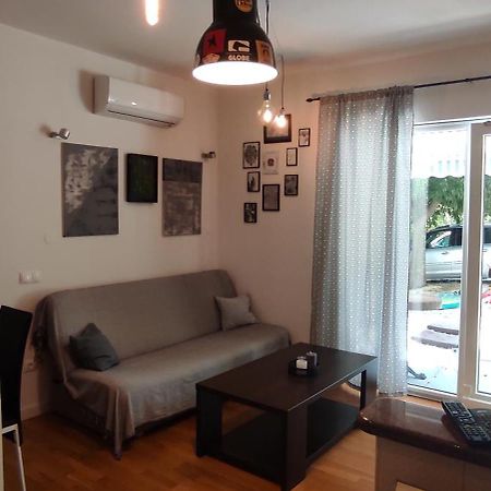 Mala Tonina Apartment Tucepi Ruang foto