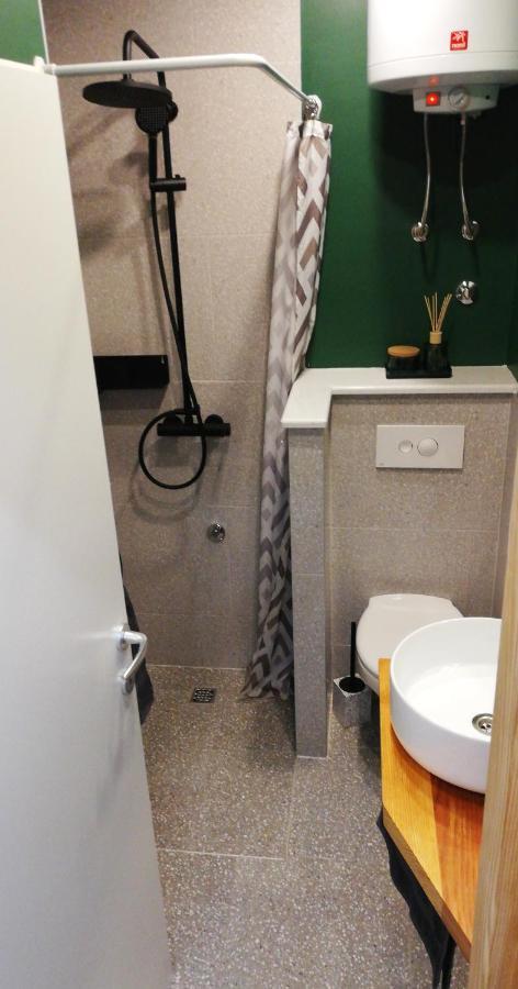 Mala Tonina Apartment Tucepi Bagian luar foto