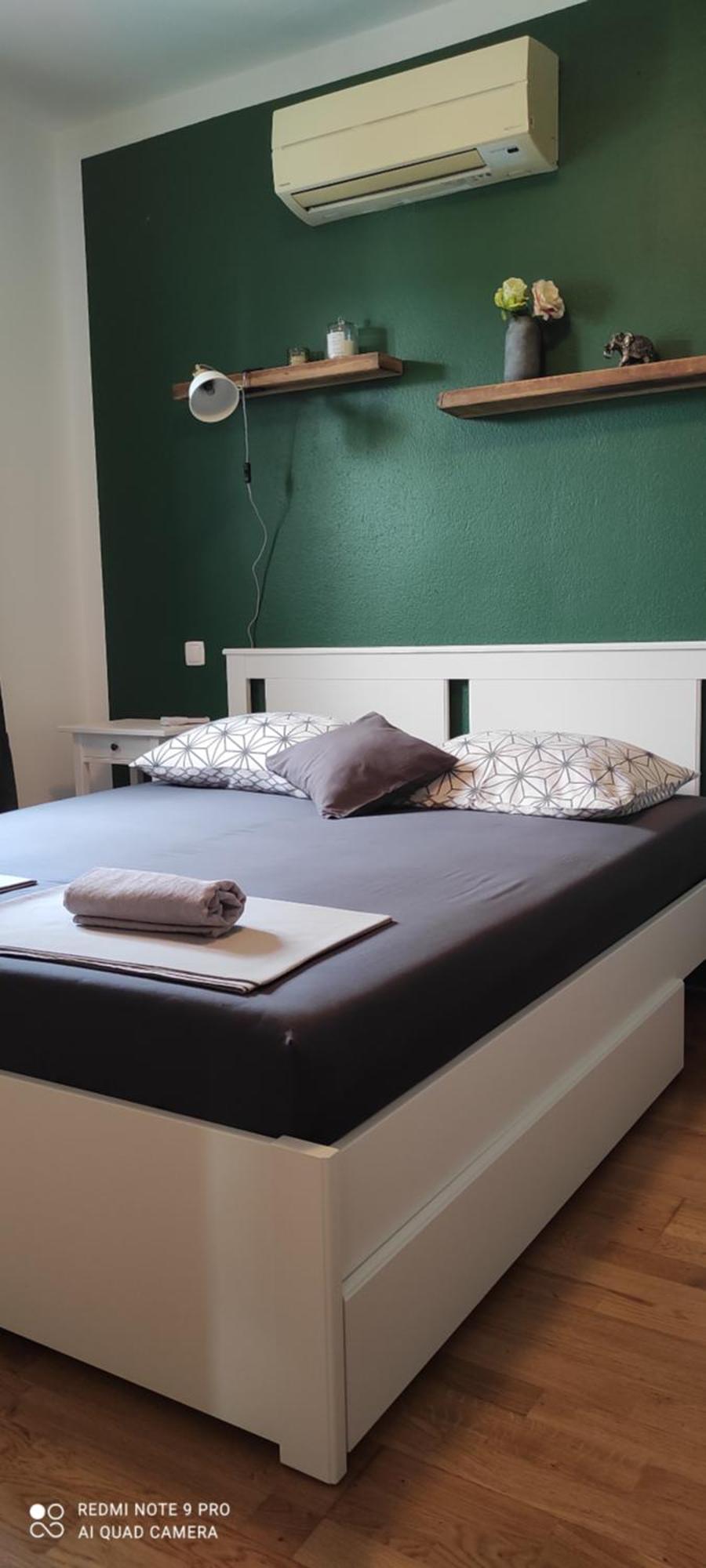 Mala Tonina Apartment Tucepi Ruang foto