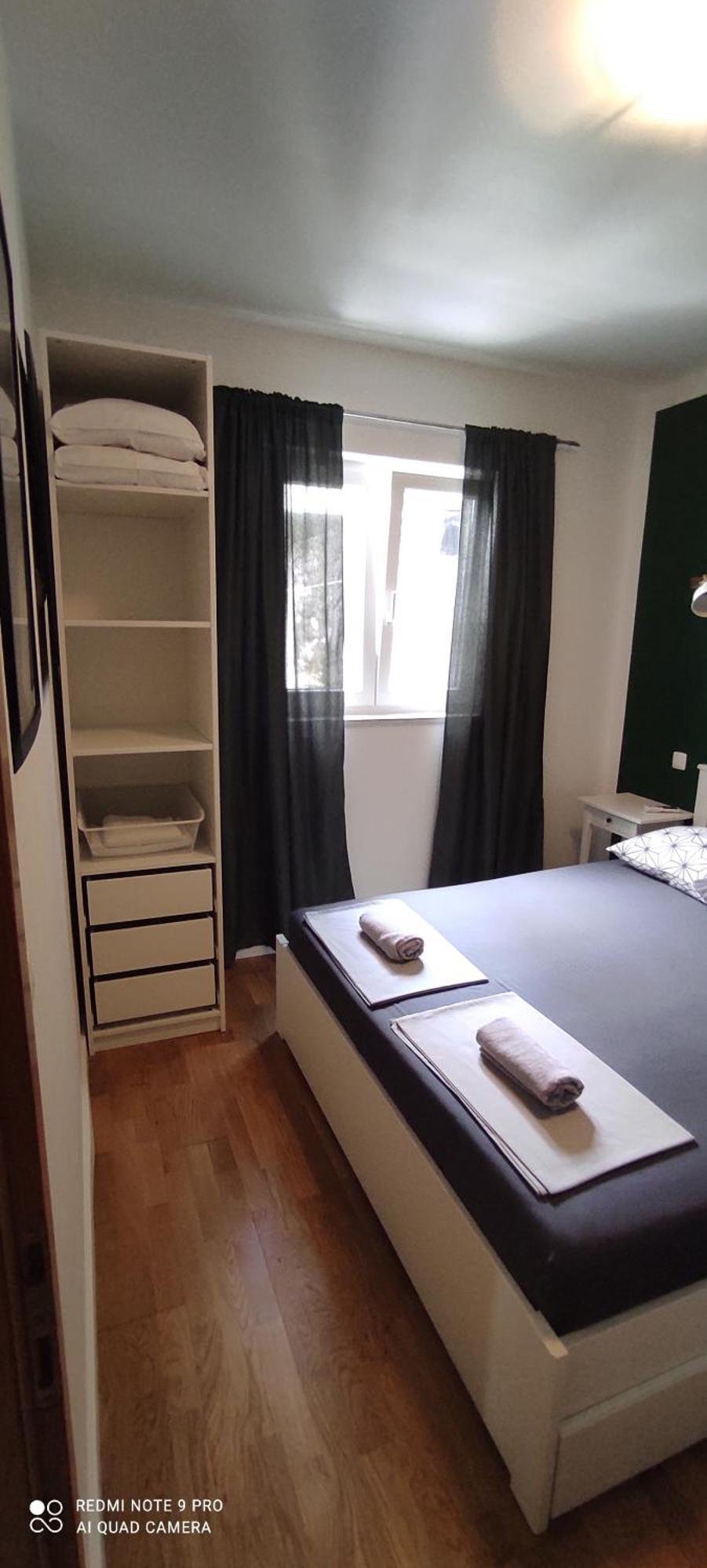 Mala Tonina Apartment Tucepi Ruang foto