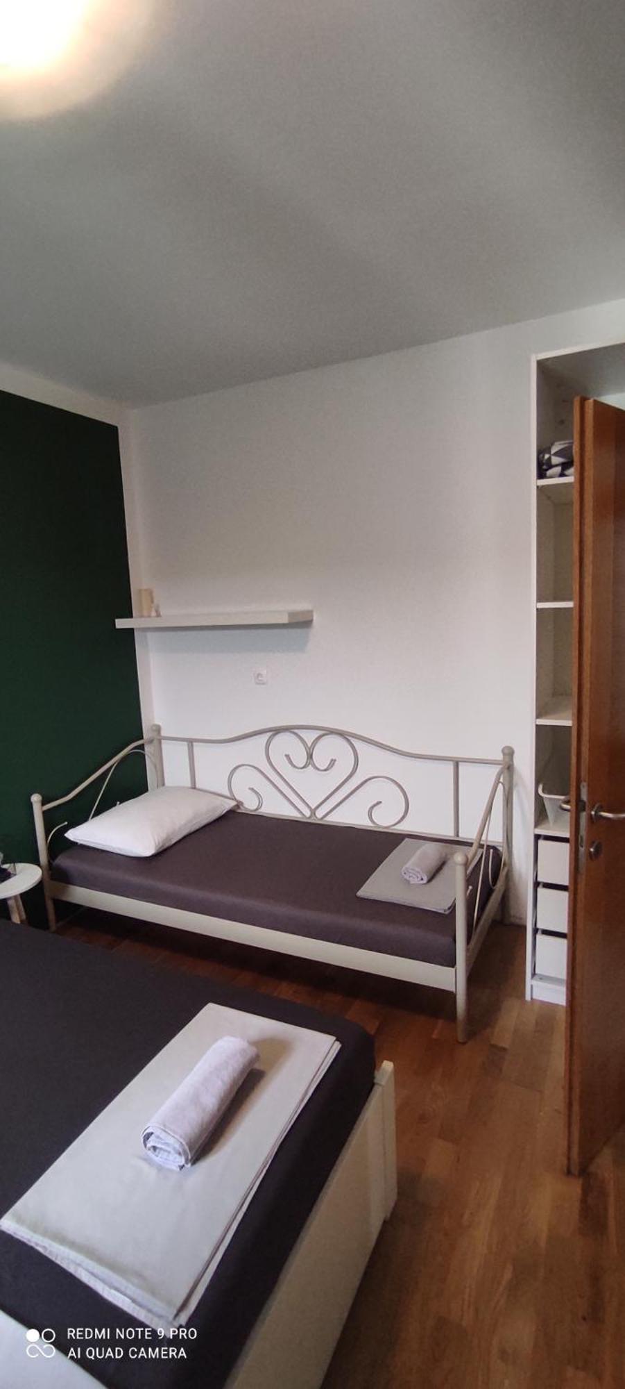 Mala Tonina Apartment Tucepi Ruang foto