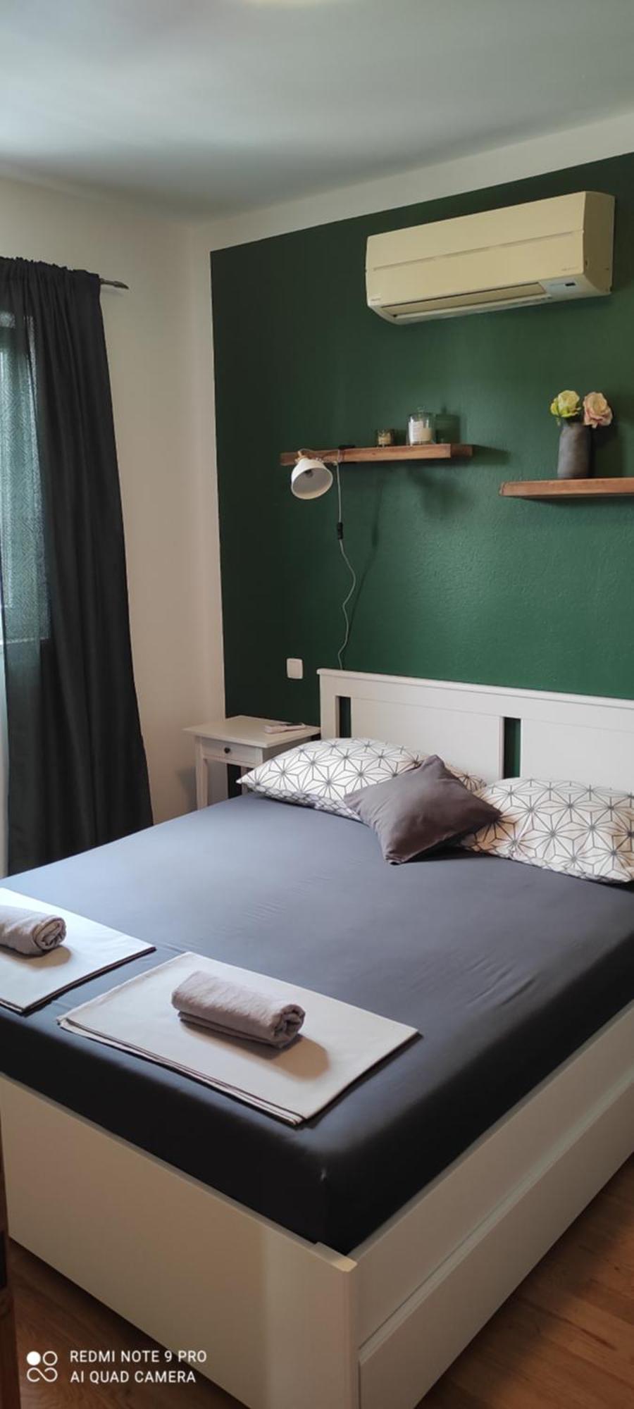 Mala Tonina Apartment Tucepi Ruang foto