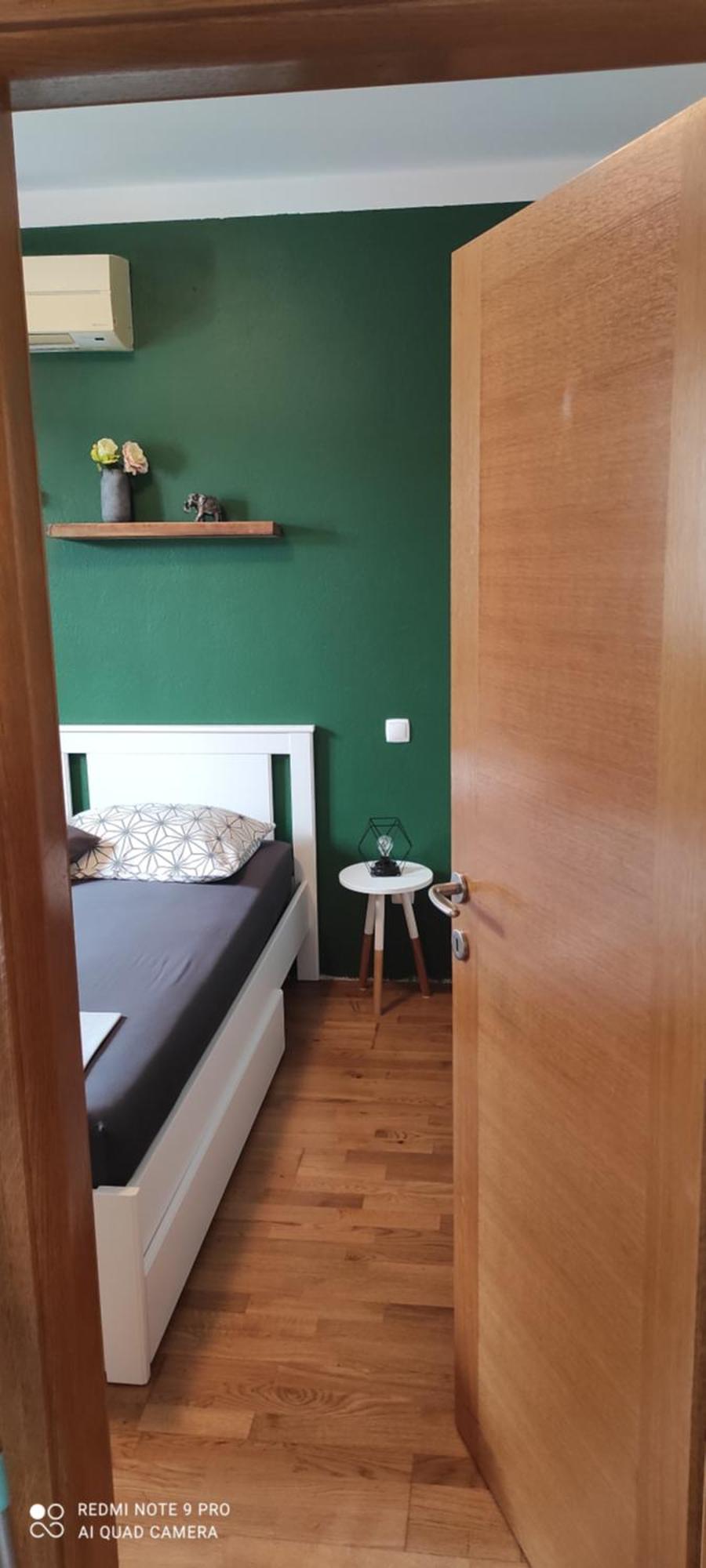 Mala Tonina Apartment Tucepi Ruang foto