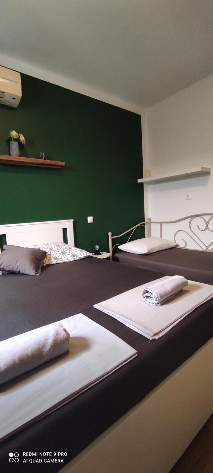 Mala Tonina Apartment Tucepi Ruang foto
