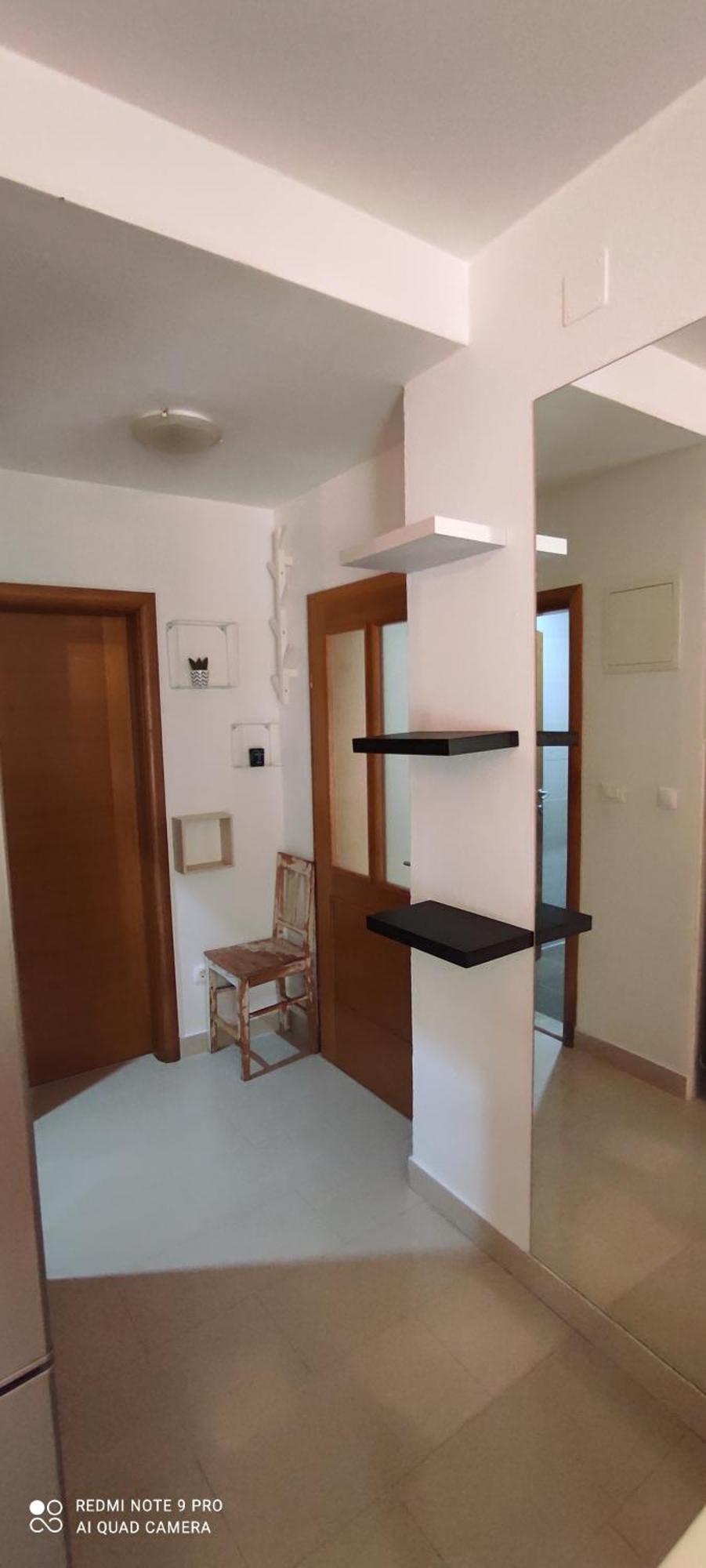 Mala Tonina Apartment Tucepi Ruang foto