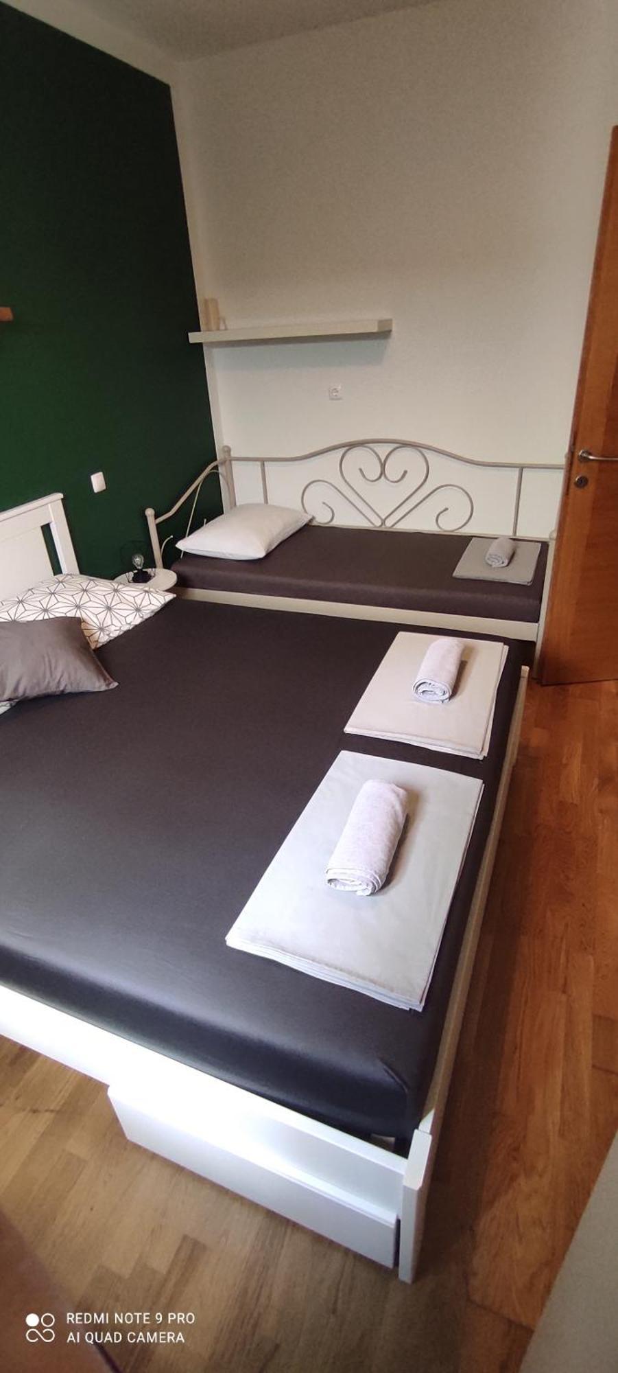 Mala Tonina Apartment Tucepi Ruang foto