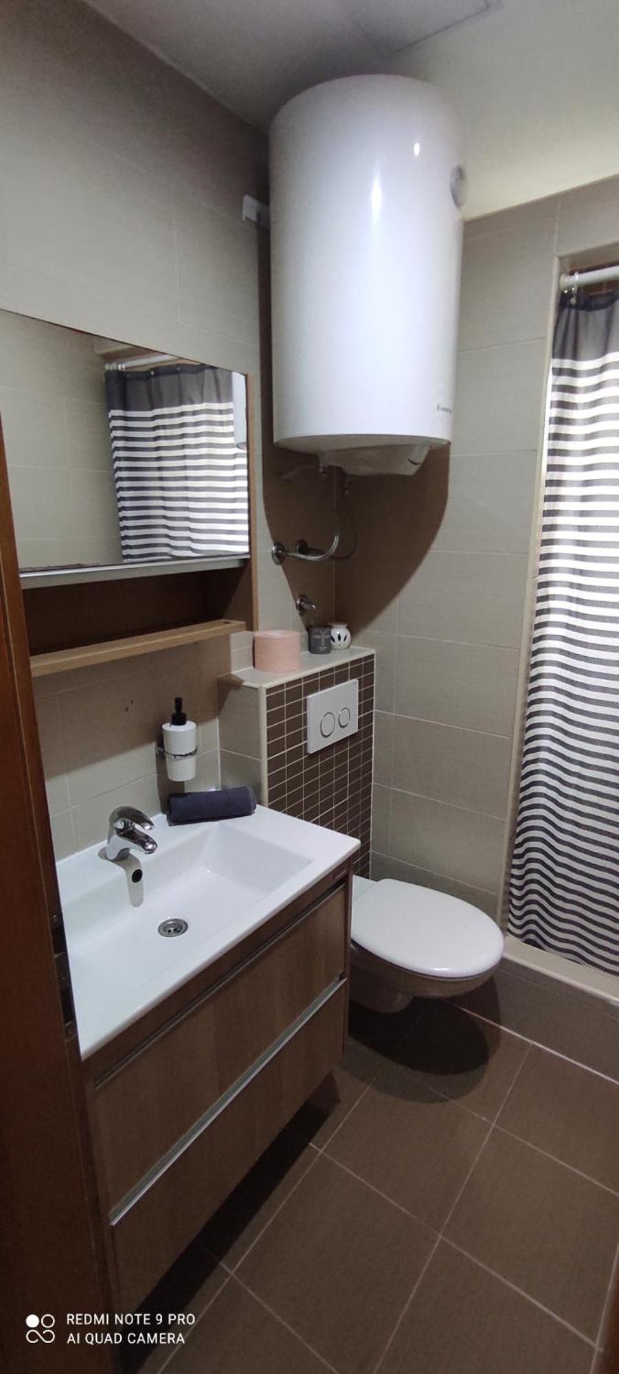 Mala Tonina Apartment Tucepi Ruang foto