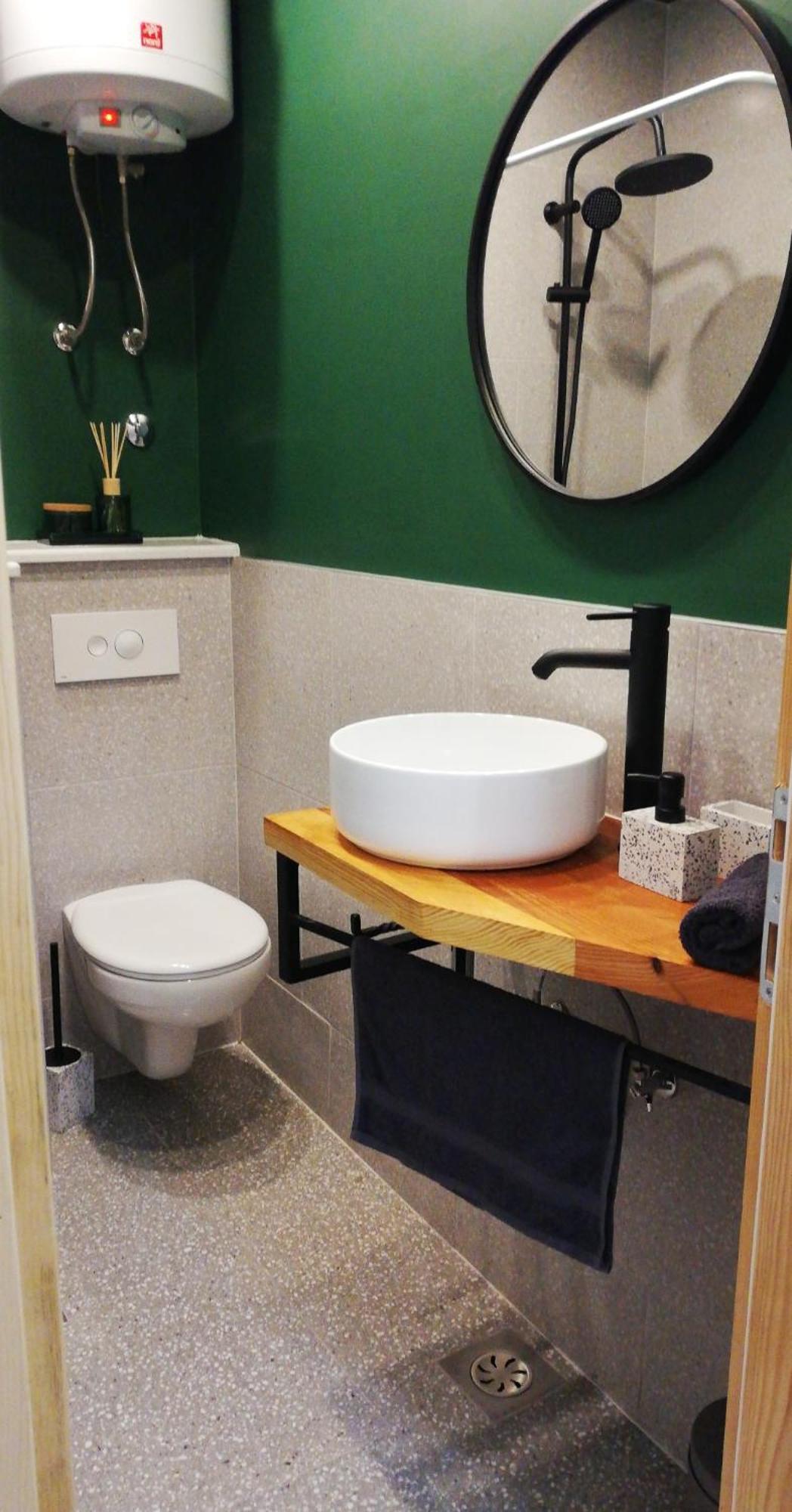 Mala Tonina Apartment Tucepi Ruang foto