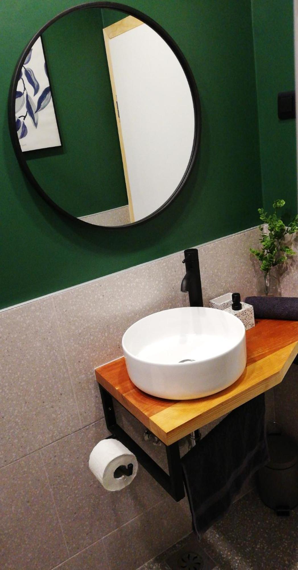 Mala Tonina Apartment Tucepi Ruang foto
