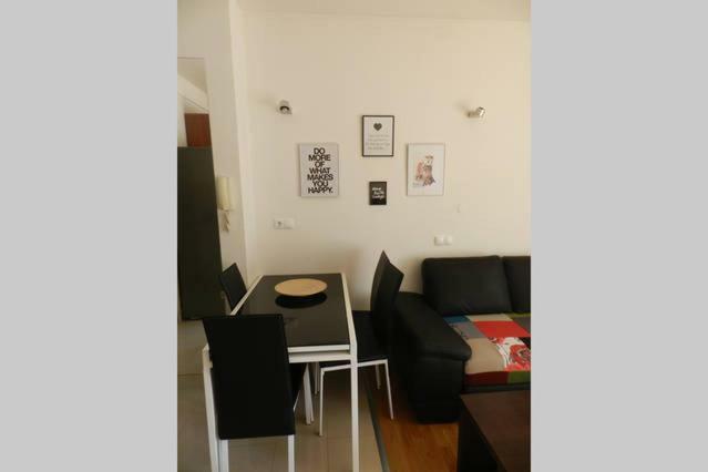 Mala Tonina Apartment Tucepi Bagian luar foto